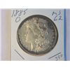 Image 1 : 1885-O MORGAN DOLLAR