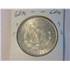 Image 2 : 1886-P MORGAN DOLLAR