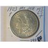 Image 1 : 1903-P MORGAN DOLLAR