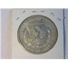 Image 2 : 1885-S MORGAN DOLLAR