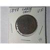 Image 1 : 1848 LARGE CENT