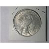 Image 2 : 1922 P PEACE DOLLAR