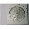 Image 2 : 1922 S PEACE DOLLAR