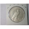 Image 2 : 1923 S PEACE DOLLAR