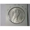 Image 2 : 1923 S PEACE DOLLAR