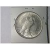 Image 2 : 1922 P PEACE DOLLAR