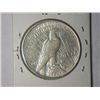 Image 2 : 1927 D PEACE DOLLAR