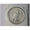 Image 2 : 1921 P PEACE DOLLAR