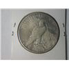 Image 2 : 1934 S PEACE DOLLAR