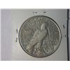 Image 2 : 1934 D PEACE DOLLAR