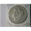 Image 1 : 1890 O MORGAN DOLLAR