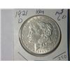 Image 1 : 1921 D MORGAN DOLLAR