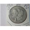 Image 1 : 1921 S MORGAN DOLLAR