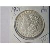 Image 1 : 1921 P MORGAN DOLLAR