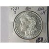 Image 1 : 1921 S MORGAN DOLLAR