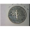 Image 2 : 1986 S STATUE OF LIBERTY SILVER PROOF