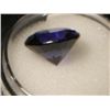 Image 2 : SIMULATED TANZANITE