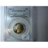 Image 1 : 1977-S WASHINGTON QUARTER PCGS PR69 DCAM