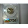 Image 2 : 1977-S WASHINGTON QUARTER PCGS PR69 DCAM