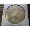 Image 2 : 1925-S PEACE SILVER DOLLAR