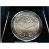 Image 2 : 1987 US CONSTITUTION UNC SILVER DOLLAR