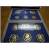 Image 2 : 2000 US PROOF SET (WITH BOX)