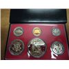 Image 2 : 1978 US PROOF SET (WITH BOX)