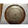 Image 2 : 1858 SEATED LIBERTY HALF DOLLAR