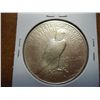 Image 2 : 1927-D PEACE SILVER DOLLAR