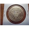 Image 2 : 1899-S BARBER HALF DOLLAR (VERY GOOD)