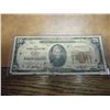 Image 1 : 1929 $20 NATIONAL CURRENCY ATLANTA BROWN SEAL