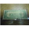 Image 2 : 1929 $20 NATIONAL CURRENCY ATLANTA BROWN SEAL