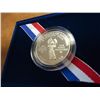 Image 2 : 1993-S BILL OF RIGHTS PROOF SILVER HALF DOLLAR
