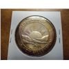 Image 2 : 1 TROY OZ .999 FINE SILVER ROUND