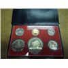 Image 2 : 1975 US PROOF SET (WITH BOX)