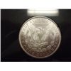 Image 2 : 1884 -CC GSA MORGAN SILVER DOLLAR (UNC)