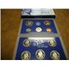 Image 2 : 2002 US PROOF SET (WITH BOX)