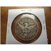 Image 2 : 1912-S BARBER HALF DOLLAR (VERY GOOD)
