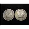Image 2 : 1930 & 30-S STANDING LIBERTY QUARTERS