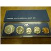 Image 1 : 1966 US SPECIAL MINT SET