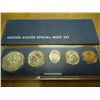 Image 2 : 1966 US SPECIAL MINT SET