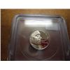 Image 2 : 2005-S OCEAN VIEW NICKEL ICG PR69 DCAM