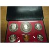 Image 1 : 1979 US PROOF SET (WITH BOX)