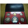 Image 2 : 1979 US PROOF SET (WITH BOX)