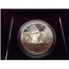 Image 1 : 1999 DOLLEY MADISON PROOF SILVER DOLLAR
