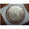 Image 2 : 1921 MORGAN SILVER DOLLAR