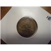 Image 1 : 1857 FLYING EAGLE CENT (FINE+)