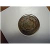 Image 2 : 1857 FLYING EAGLE CENT (FINE+)