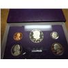 Image 1 : 1985 US PROOF SET (WITH BOX)