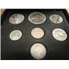 Image 1 : 1975 CANADA DOUBLE CENT SET